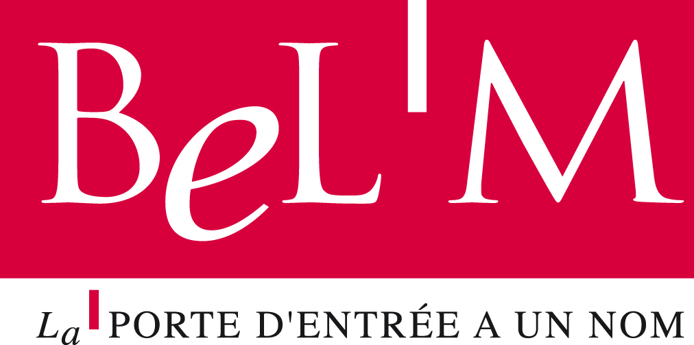 Belm logo