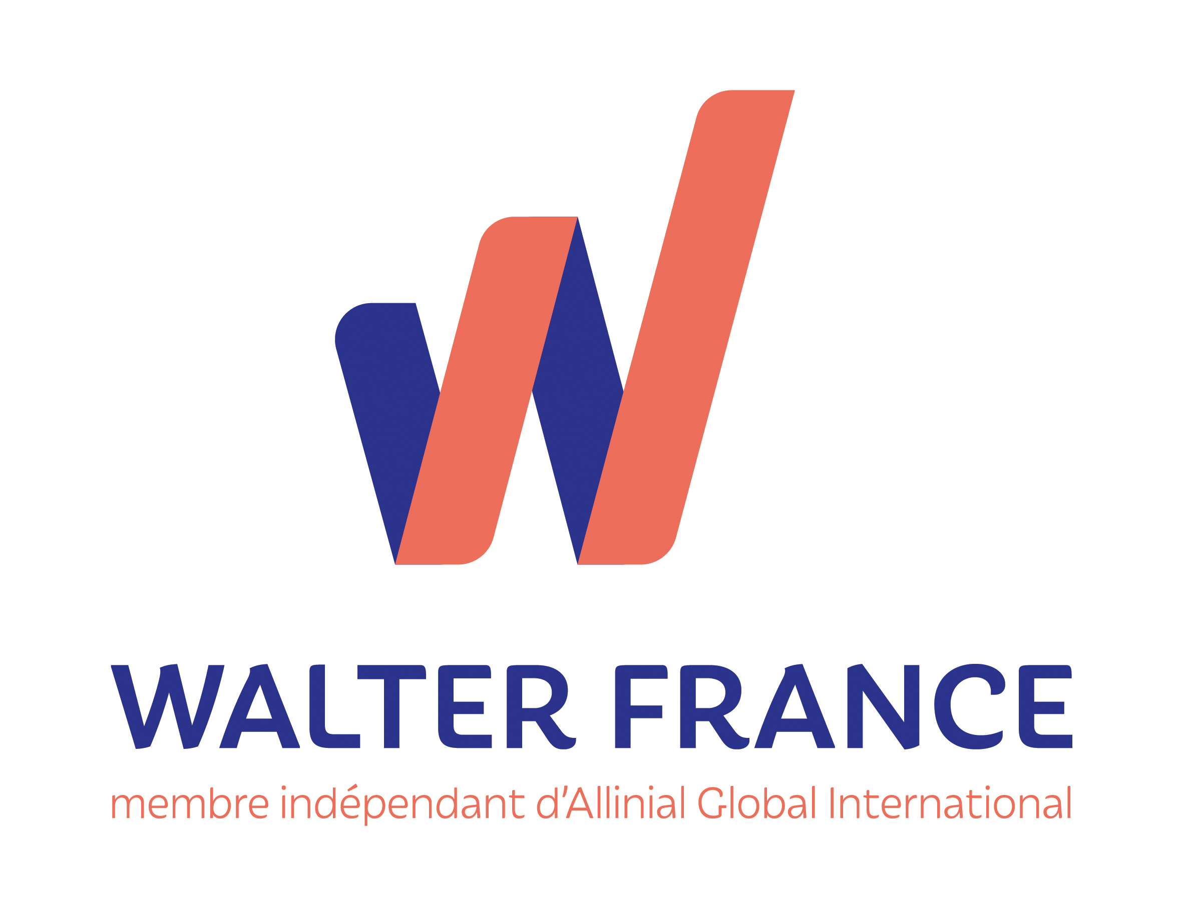 Logo Walter France