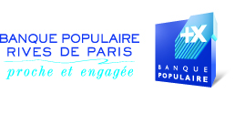 BANQUE POPULAIRE RIVES DE PA