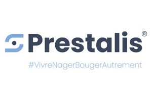 Logo - Prestalis - Label LUCIE