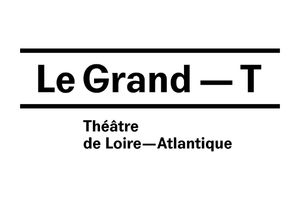 Logo Le Grand T - Communauté - Label LUCIE