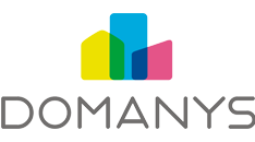 logo domanys