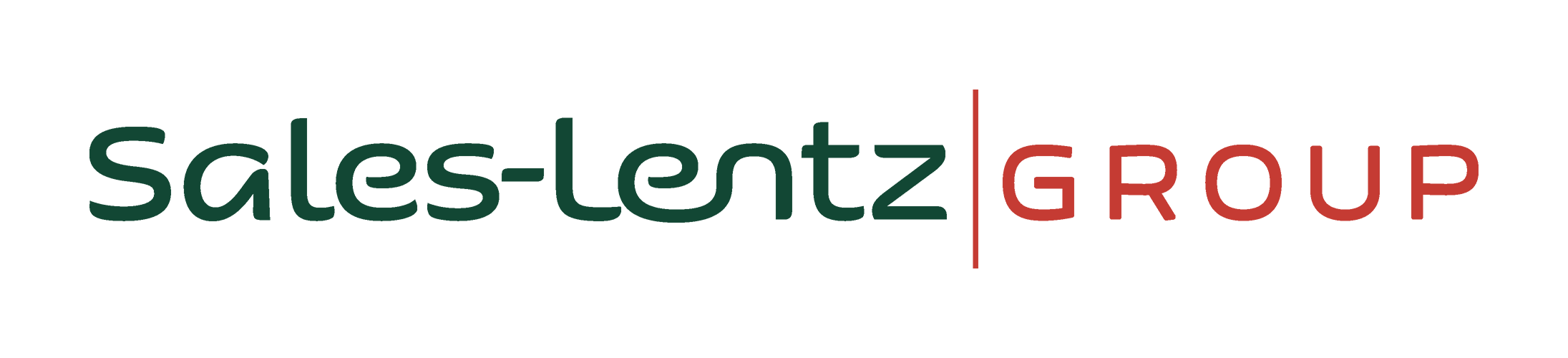 saleslentzgroup logo