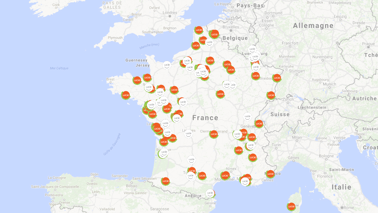 lucie-members-map