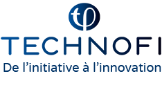 Logo Technofi