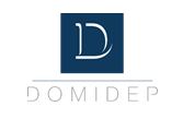 Logo Domidep