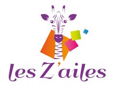 Logo Les z'ailes