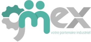 Logo Gmex