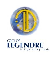logo Groupe Legendre