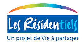 logo Les Résidentiels