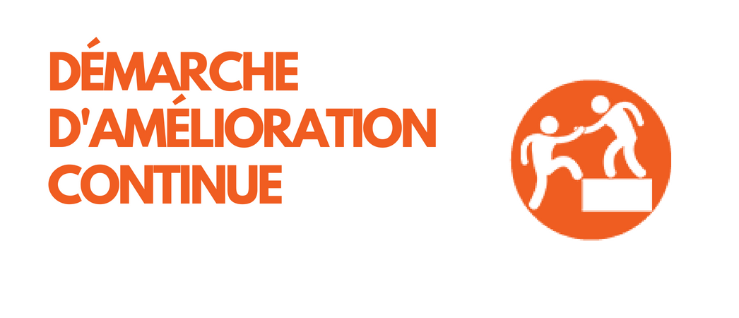 LUCIE, une démarche d'amélioration continue - Label LUCIE