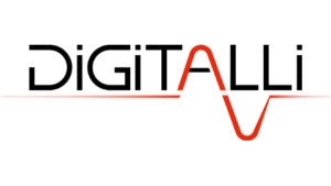 Logo Digitalli Communauté - Label LUCIE