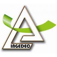 Logo Ingidec Communauté - Label LUCIE