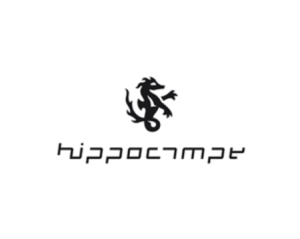 Logo Agence Hippocampe - Label LUCIE