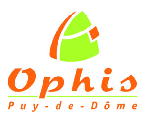 Logo Ophis - Label LUCIE