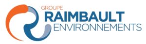 Logo Groupe Raimbault Environnements - Label LUCIE