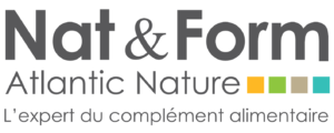 Logo Atlantic Nature - Etape 3 - Label LUCIE