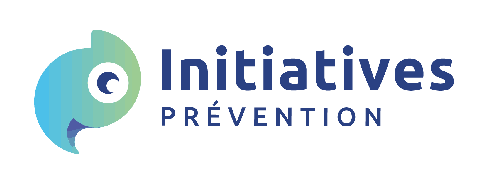 Logo Initiatives Prévention - Label LUCIE