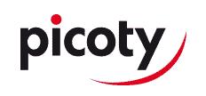 Logo Picoty - Label LUCIE