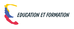 Logo Education et Formation - Label LUCIE