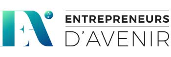 Logo Entrepreneurs d avenir - partenaire - Label LUCIE