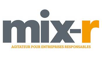 Logo Mix-R - partenaire - Label LUCIE