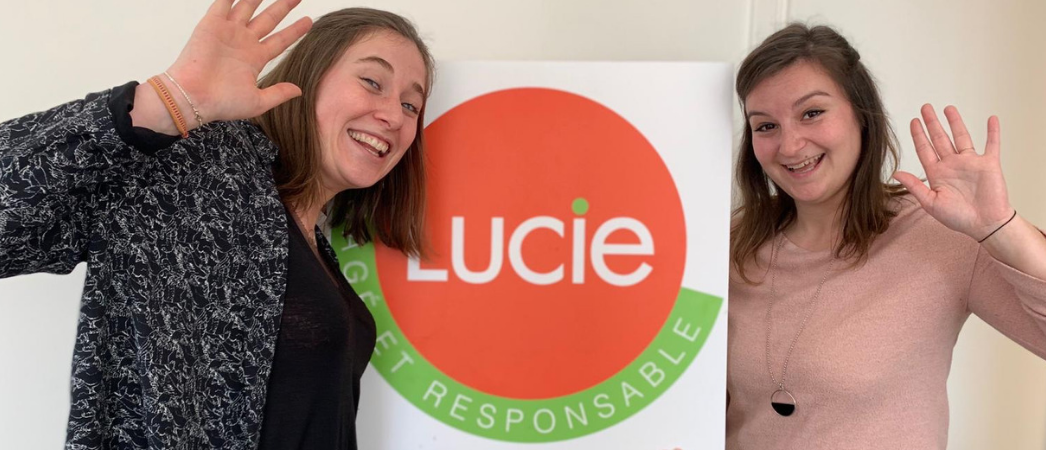 Nouvelle équipe Label LUCIE