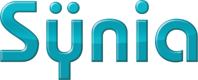 logo - Synia - Label LUCIE
