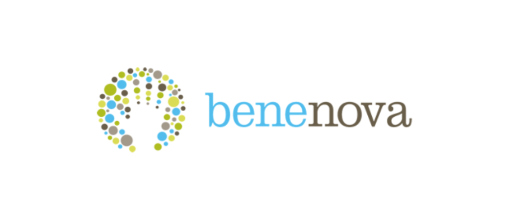 Logo Benenova - Label LUCIE