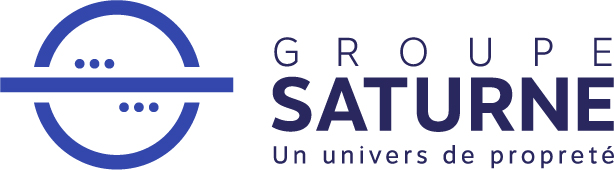 Logo Groupe Saturne- Label LUCIE