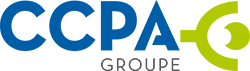 Logo CCPA Group - Label LUCIE