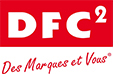 Logo DFC2 - Label LUCIE