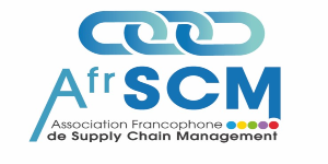 Logo AfrSCM - Label LUCIE