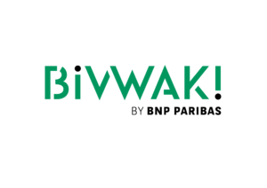 Bivwak-logo - Label Lucie