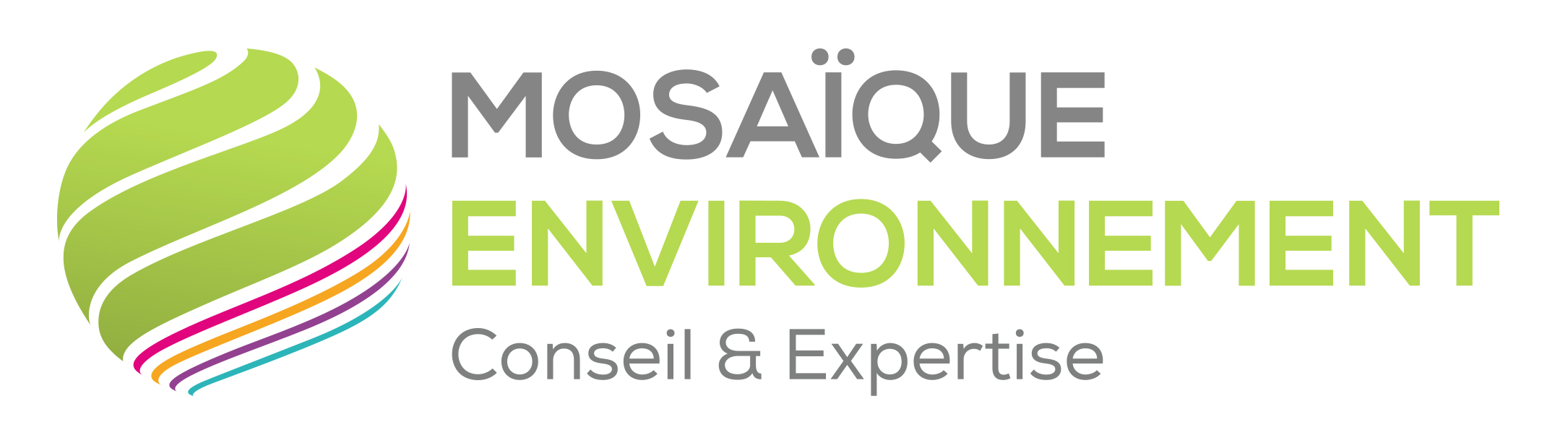 Mosaïque environnement - Label Toumaï