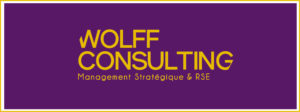 WOLFF CONSULTING