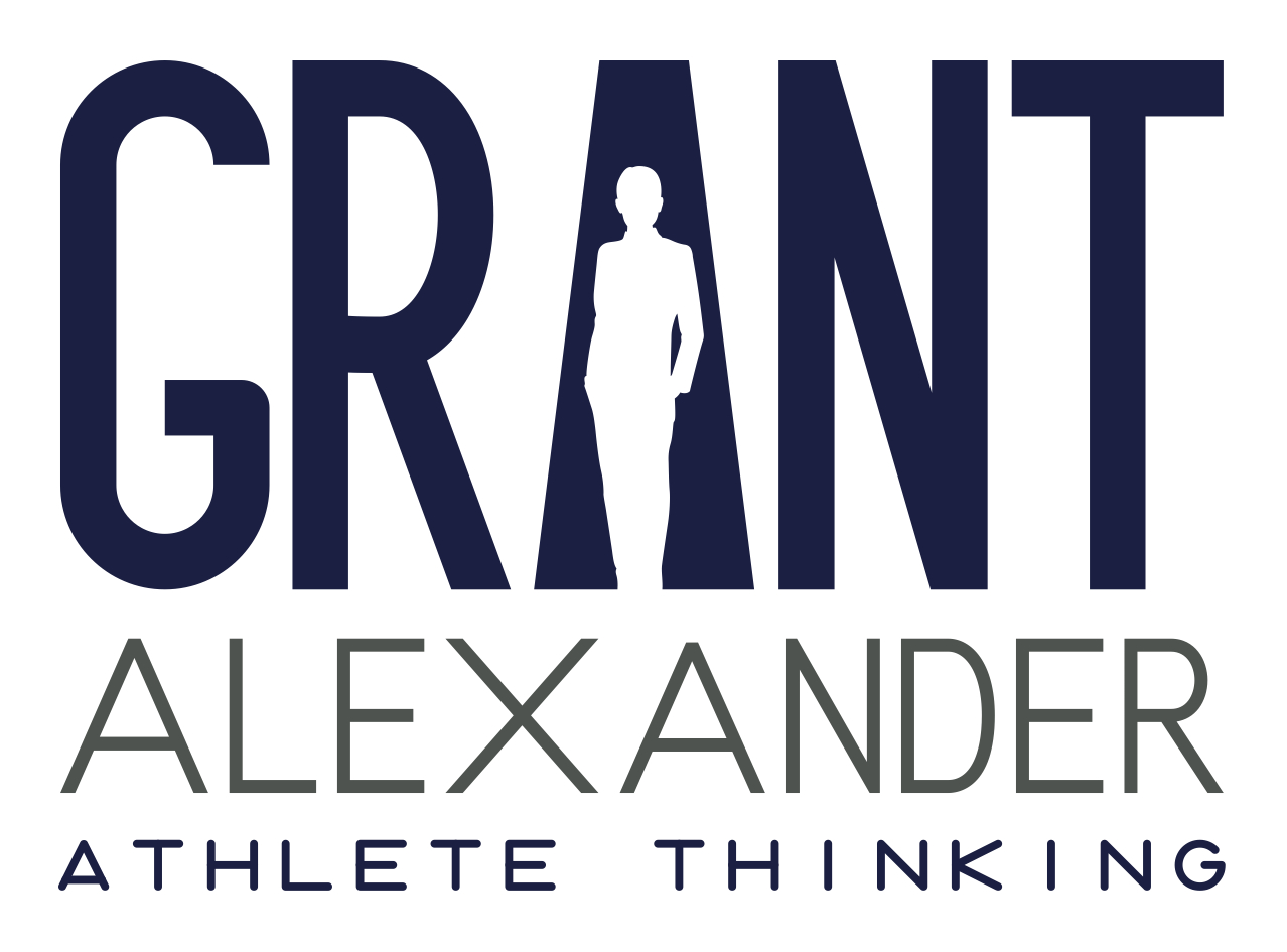 GRANT ALEXANDER · Label LUCIE