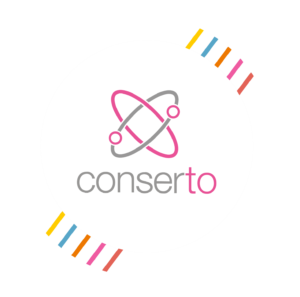 Logo Conserto