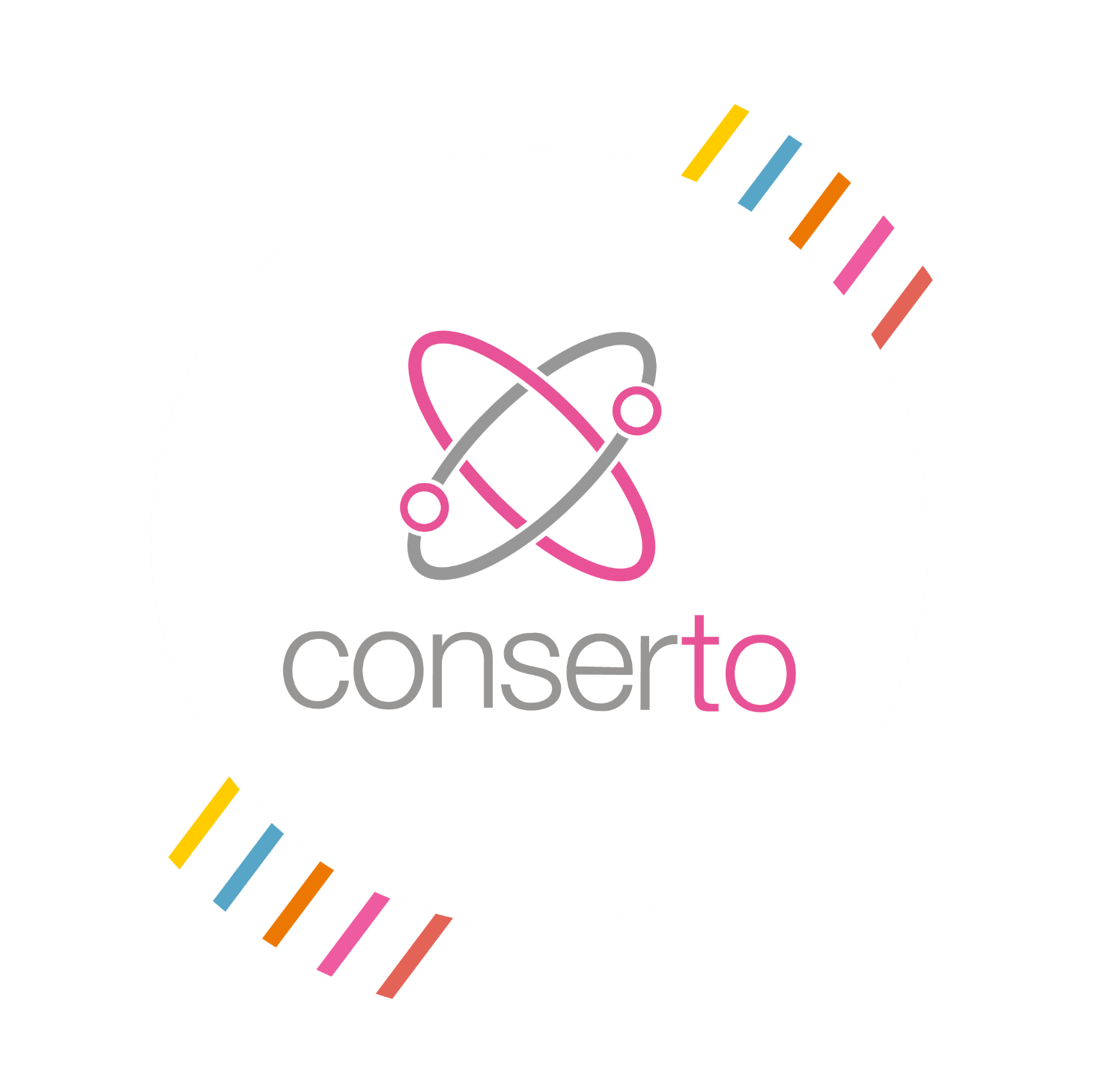 Logo-Conserto