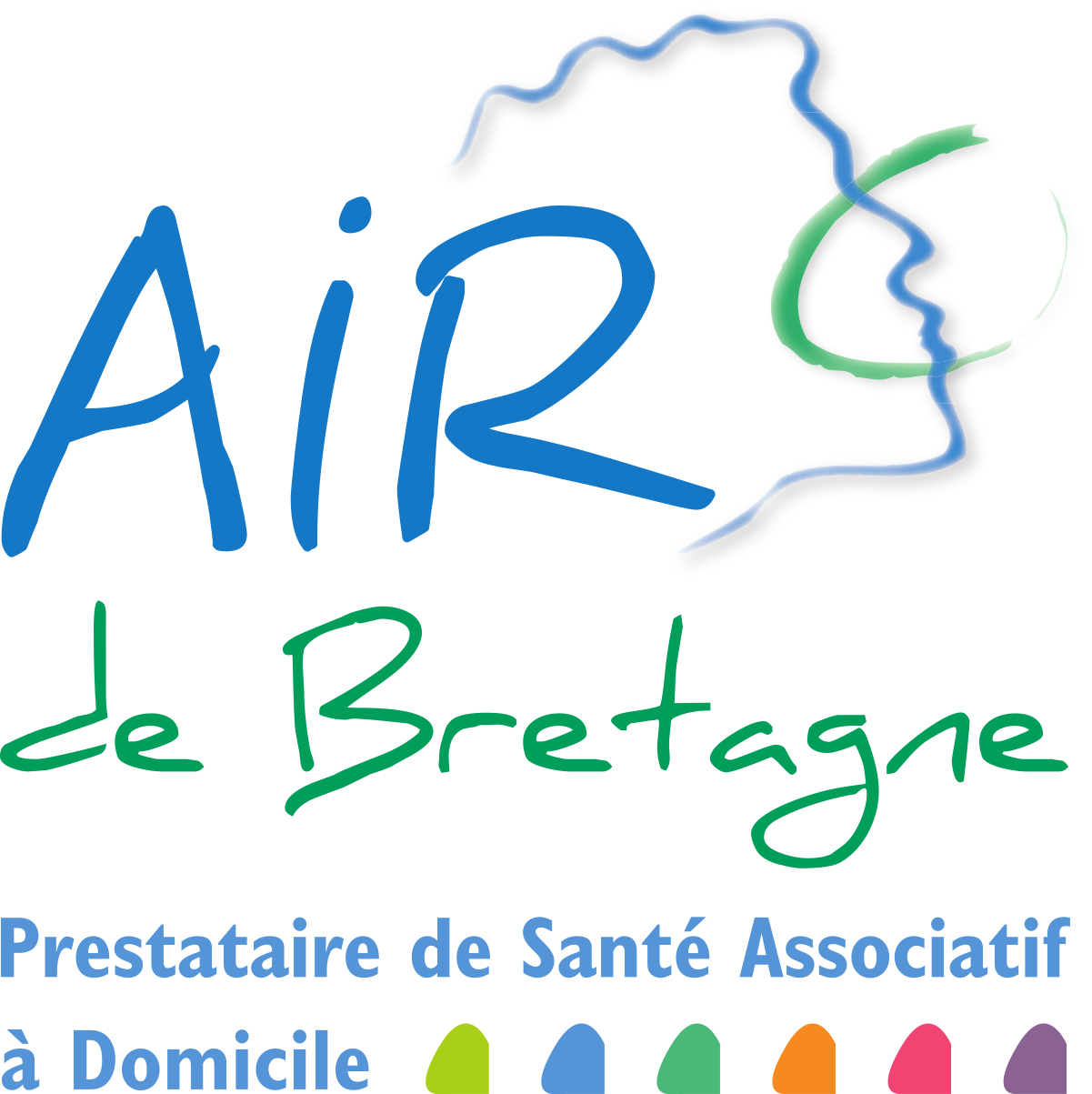 Logo AIR de Bretagne