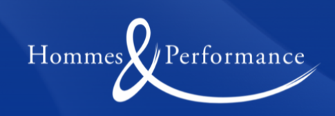 logo hommes et performances label Envol