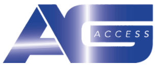 logo AG access label Envol