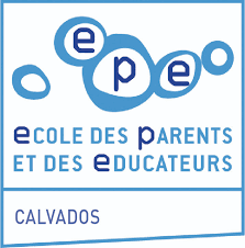 logo EPE calvados 