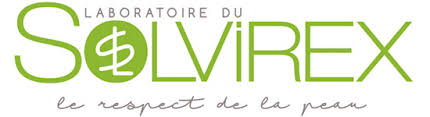 Logo labo Solvirex