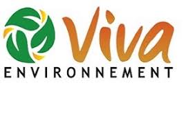 Logo Viva Environnement label Envol