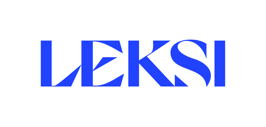 LUCIE Logo LEKSI