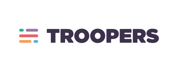 Troopers We