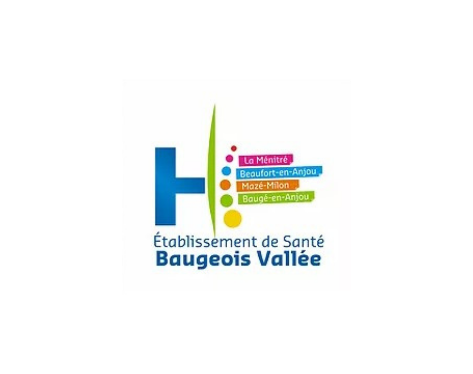 Etablissement de santé Baugeois Vall
