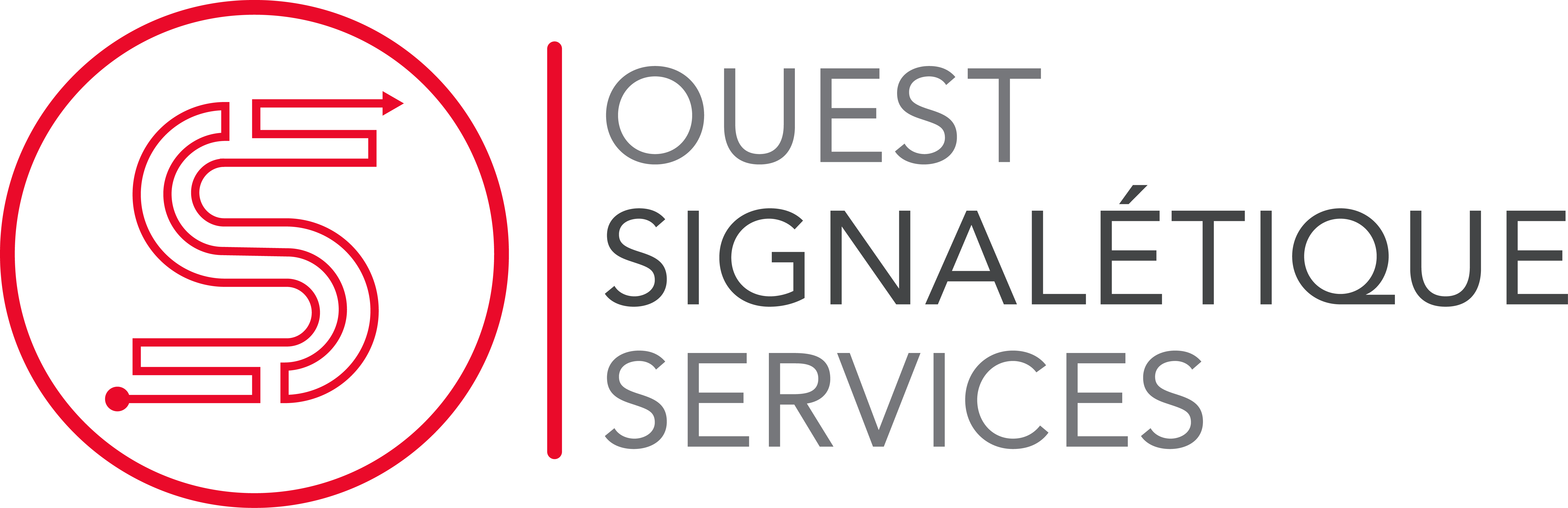 Ouest Signalétique Services