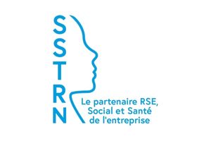logo SSTRN - Agence LUCIE